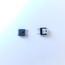 D10PF06-STD10PF06T4 (TO-252-SMD) (1 Adet) Oto Beyin Tamir Entegreleri Merkan Elektronik
