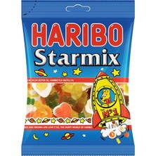 Bezos Mix 80GR