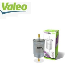 Benzin Filtre Golf 5-6 T5 T6 Polo 5 B7 Caddy 3 Jetta Mk5 Octavia 1-2 Fabia Ibiza 3-4 Valeo 587030