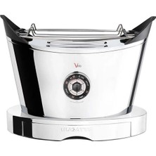 Berghoff Bugatti Volo Çelik Ekmek Kızartma Makinesi