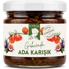 Kyria Ada Karışık