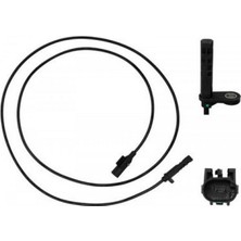 Sagemfrans Almparca Abs Sensoru Arka Sol Mercedes Sprinter B906 . Vw Crafter 30-35-50