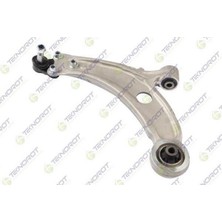 Teknorot Almparca Ön Salincak Sol Komple Opel Grandland 17- Peugeot P308 14-21 P3008 16- P5008 16- Citroen C4 Picass O-Grand 13- Ds7 17-