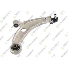 Teknorot Almparca Ön Salincak Sağ Komple Opel Grandland 17- Peugeot P308 14-21 P3008 16- P5008 16- Citroen C4 Picass O-Grand 13- Ds7 17-
