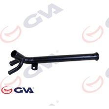 GVA Almparca Devirdaim Borusu Çift Çikiş R19 1.4 E7J