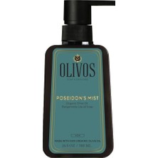 Kyria Olivos Bergamot Özlü Sıvı Sabun