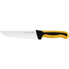 Aryıldız Plurex Et Bıçağı 20,5 cm Sarı