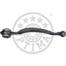 OPTIMAL Almparca Salincak On Sag Alt 4-Matic Mercedes S-Class W221 05 13