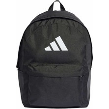 Adidas Clsc Bars Bp Unisex Siyah Sırt Çantası
