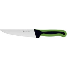 Aryıldız Plurex Et Bıçağı 16,5 cm Yeşil