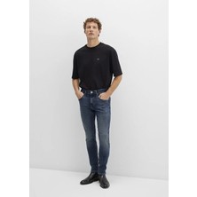 Mavi James Mavi Pro Puslu Indigo Mavisi Jean Pantolon 0042490987