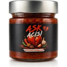 Kyria Aşk Acısı