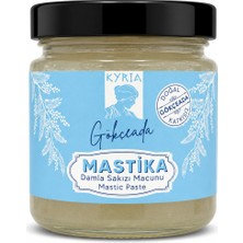 Kyria Mastika - Damla Sakız Reçeli