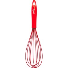 Bigatti COLORFUL 29,5CM Çırpıcı Kırmızı