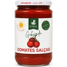 Kyria Domates Salçası