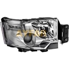 Far Motorlu Sağ Renault Premium T Serisi 2014+ 7482622272 Ayfar 505798