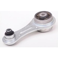 Kautek Almparca Motor Takozu Arka Clio Ii 98-05 Clio Symbol 00- Kangoo 97- 1.2 1.4 1.6 1.9d