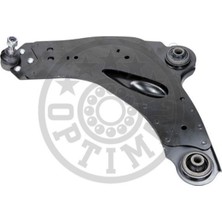OPTIMAL Almparca Alt Salincak Komple Sol Trafic Ii 1.9dci-2.0-2.5dti-2.5dci-Vivaro 1.9dti-2.0 16V-2.0CDTI-2.5DTI 01