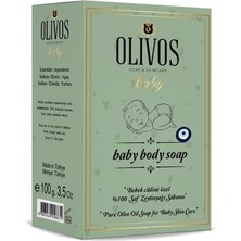 Kyria Olivos Bebek Sabunu