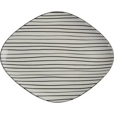 Porland Hope Düz Tabak 27CM 04LFH000431
