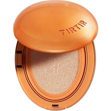 Tırtır Mask Fit Aı Filter Cushion 21N Ivory Fondöten