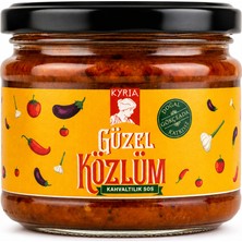 Kyria Güzel Közlüm