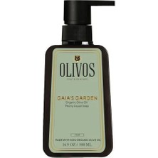 Kyria Olivos Zeytinyağlı Sıvı El Sabunu