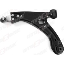 Otozone Almparca Volvo XC40 536 Salincak Sol