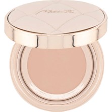 Millefee Radiant Serum-In Cushion BE10 Fondöten 12 gr