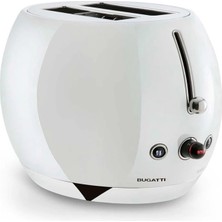 Berghoff Bugatti Romeo Beyaz Ekmek Kızartma Makinesi