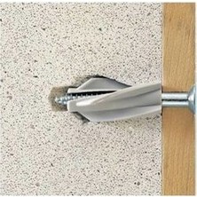 Master Feyza Yapı Gaz Beton (Ytong) Dübeli 8 mm