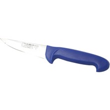 Aryıldız Touch Kasap Bıçak No 1 Mavi Saplı 14 cm