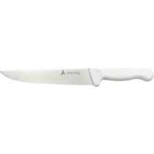 Aryıldız Lua Kasap Bıçağı 14,5 cm Beyaz No 1