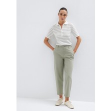 Mavi Yeşil Pantolon 1010649-71484