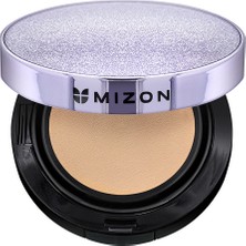 Mizon Vegan Collagen Cushion SPF38 Pa++ With Refill #21 Fondöten