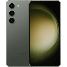 Samsung Yenilenmiş Galaxy S23 128 GB - Yeşil - A Kalite
