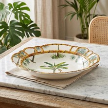 Berghoff Palma Melamın 38Cm Geniş Kase