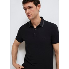 Mavi Siyah Polo Tişört 0611829-900