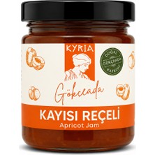 Kyria Kayısı Reçeli