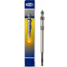 Gümrük Bey Magneti Marelli Kızdırma Bujisi 062900024304 - Transit, Boxer, Jumper 2.2 / 2.4 Hdi Tdci