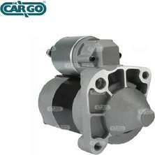 Marş Motoru 8diş 0,8kw Megane 1 Kangoo 1 Clio 2 Symbol 1-2 Logan 1 Sandero 1 1,4 1,6 /16V F032115442 Cargo