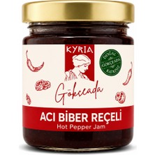 Kyria Acı Biber Reçeli
