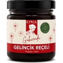 Kyria Gelincik Reçeli