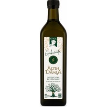 Kyria Altın Damla Zeytinyağı 1 Lt