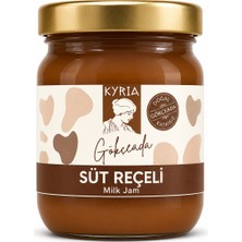 Kyria Süt Reçeli