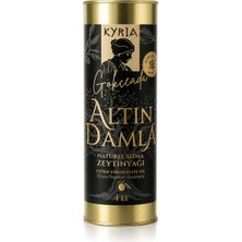 Kyria Altın Damla Zeytinyağı 1 Lt