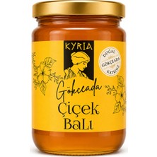 Kyria Gökçeada Çiçek Balı