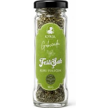 Kyria Feslişah - Kuru Fesleğen