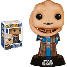 Funko Yıldız Savaşları - Bib Fortuna Pop! Vinil"