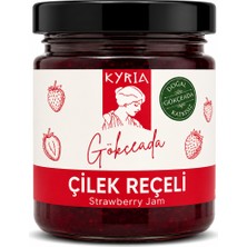 Kyria Çilek Reçeli